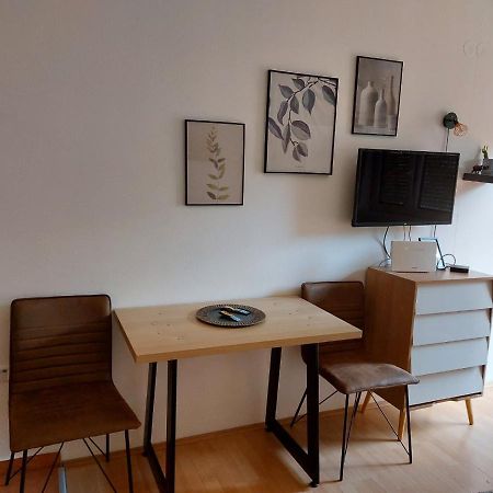 Apartman Kej Novi Sad Ngoại thất bức ảnh