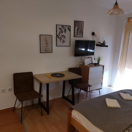 Apartman Kej Novi Sad Ngoại thất bức ảnh