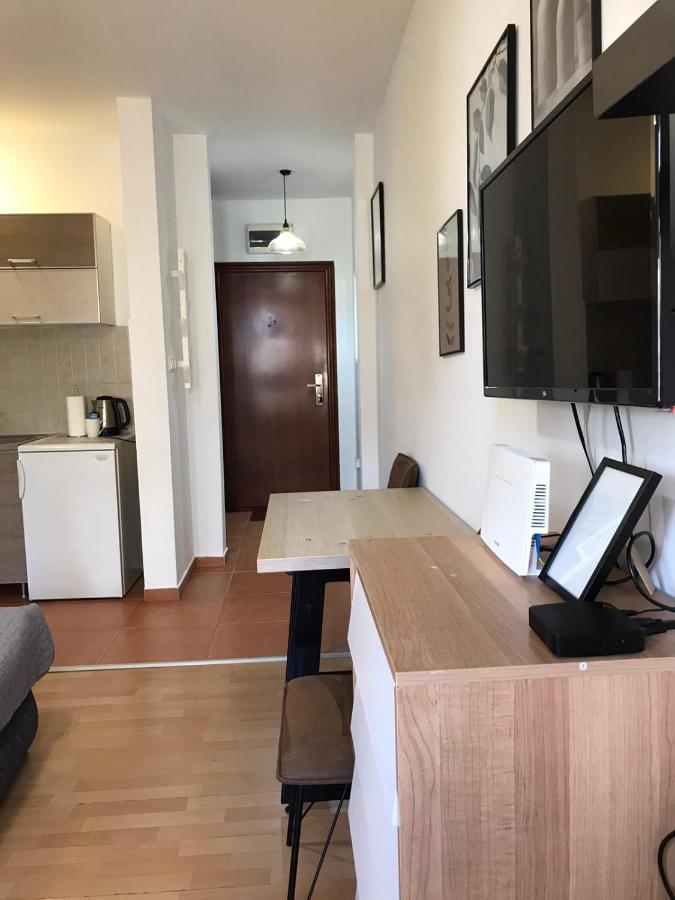 Apartman Kej Novi Sad Ngoại thất bức ảnh