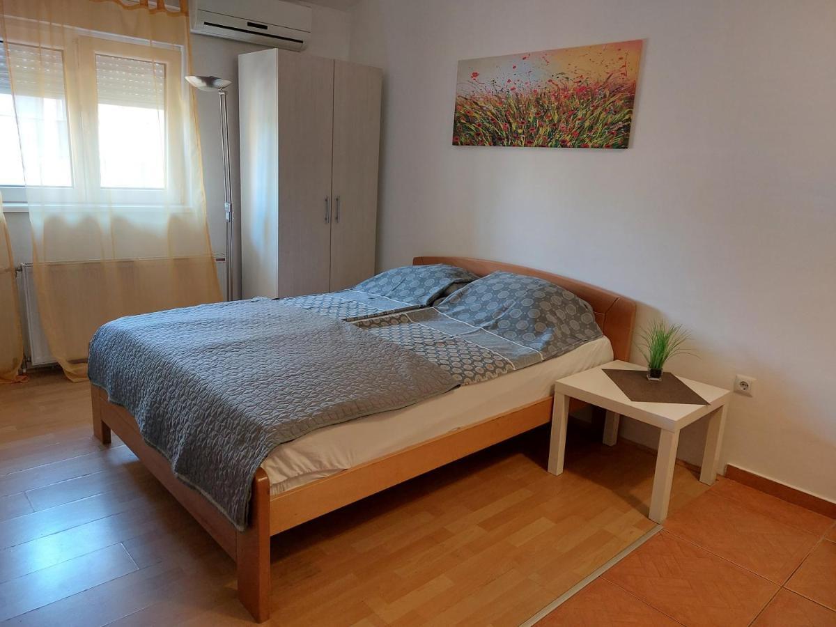 Apartman Kej Novi Sad Ngoại thất bức ảnh